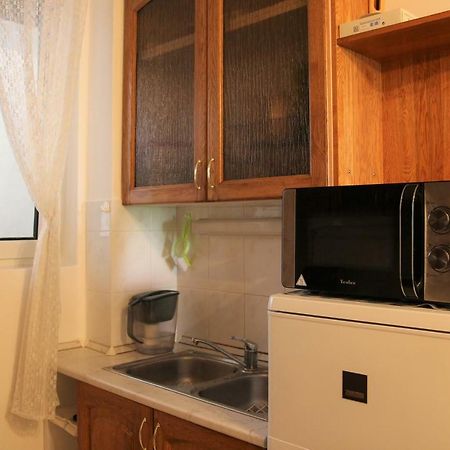 Apartment With Swing Хевиз Экстерьер фото