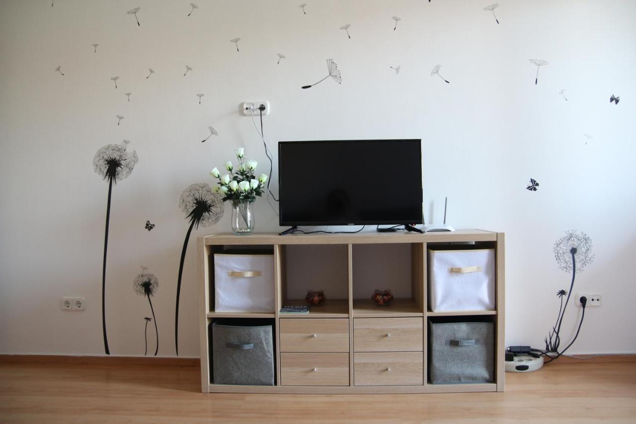 Apartment With Swing Хевиз Экстерьер фото