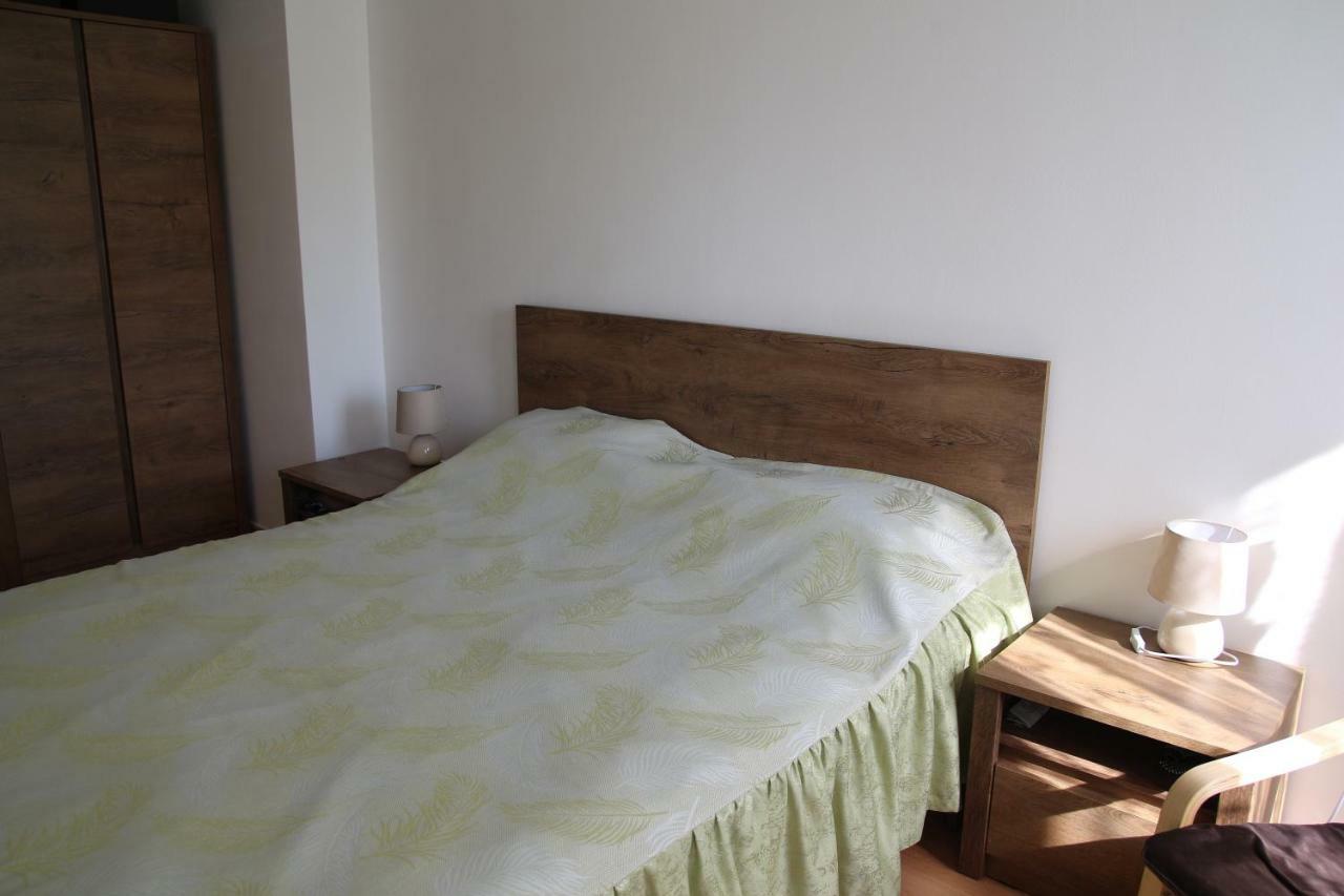 Apartment With Swing Хевиз Экстерьер фото
