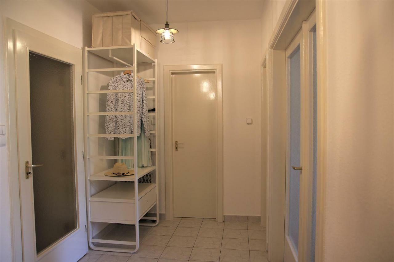 Apartment With Swing Хевиз Экстерьер фото