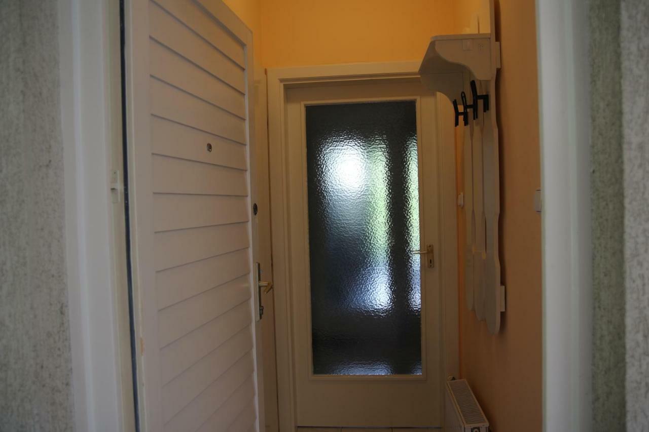 Apartment With Swing Хевиз Экстерьер фото