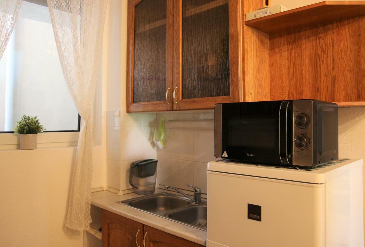 Apartment With Swing Хевиз Экстерьер фото