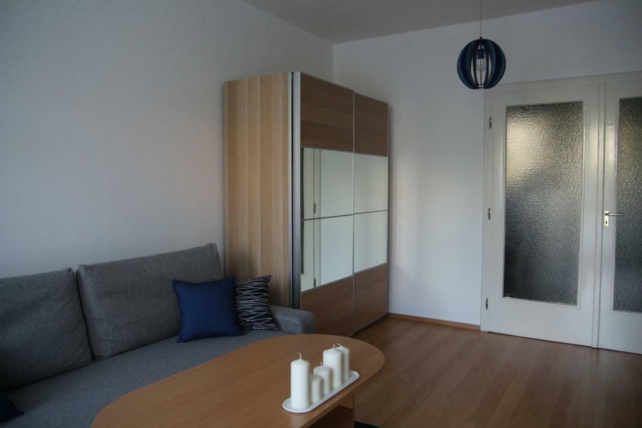 Apartment With Swing Хевиз Экстерьер фото